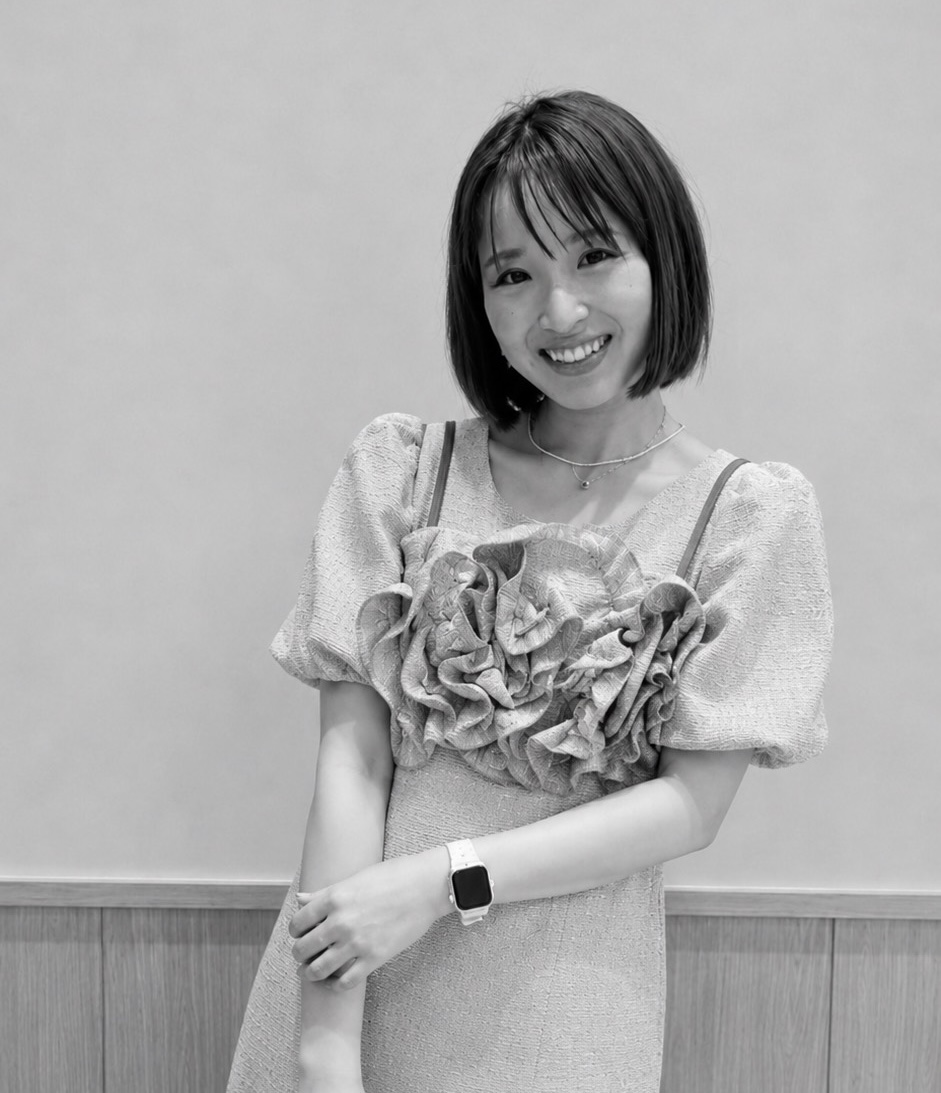 清田 悠加